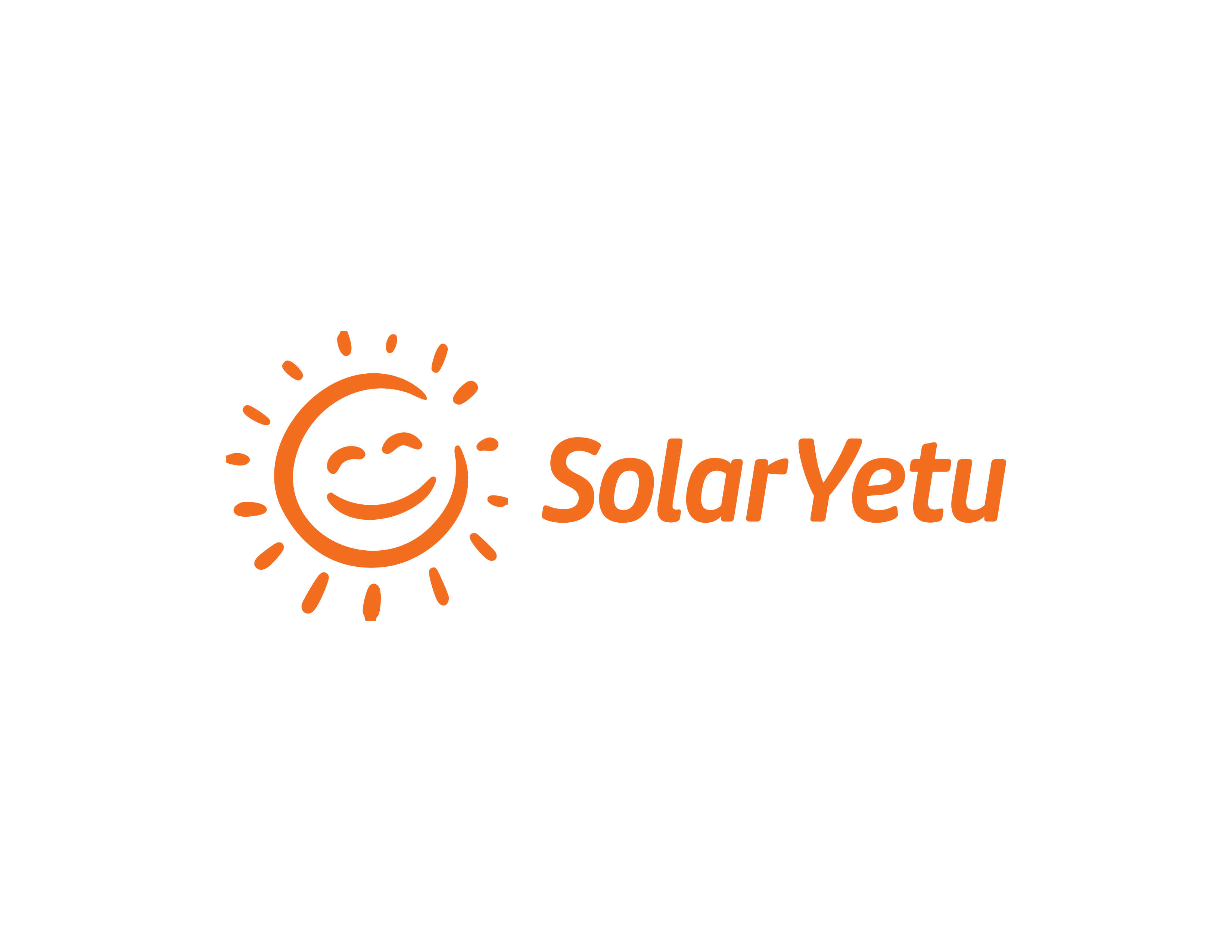 Solar Yetu Logo